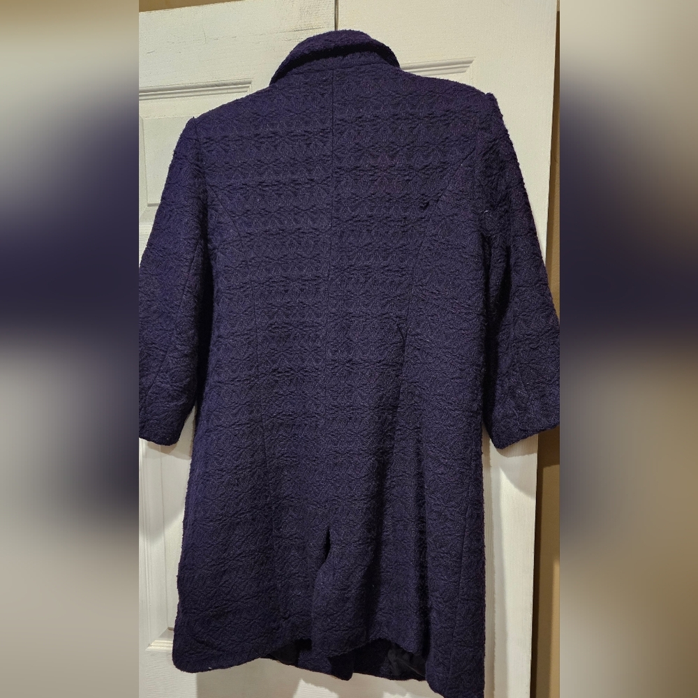 Grace Elements Coat - image 2